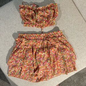 Show me your MUMU set both xs